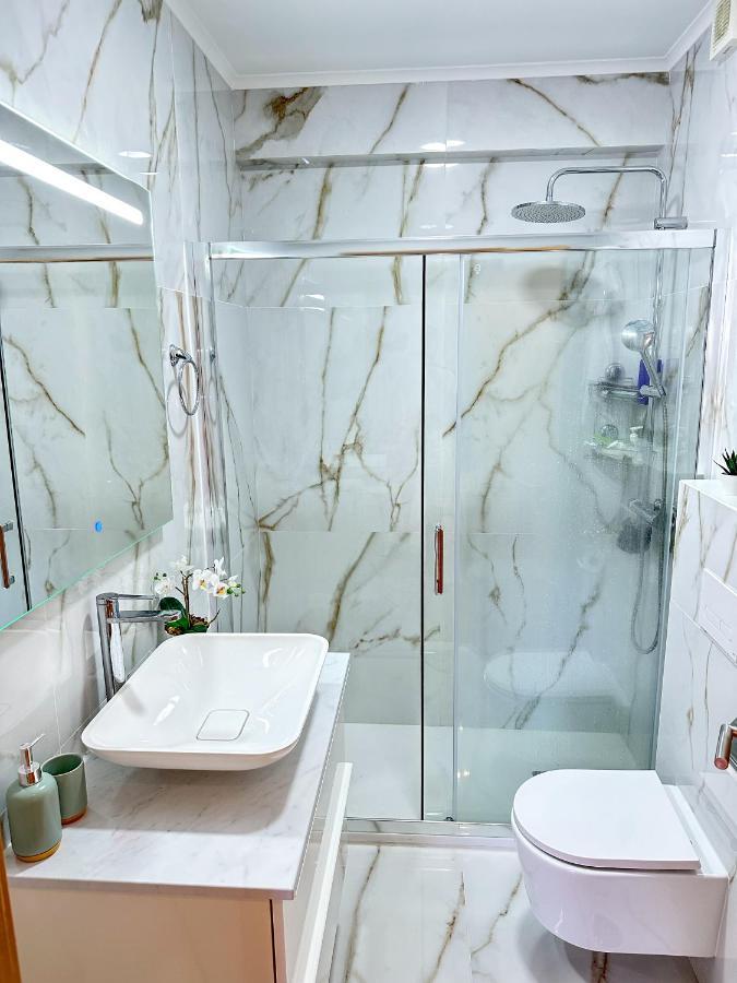 Lisbon Luxury Studio อามาโดรา ภายนอก รูปภาพ