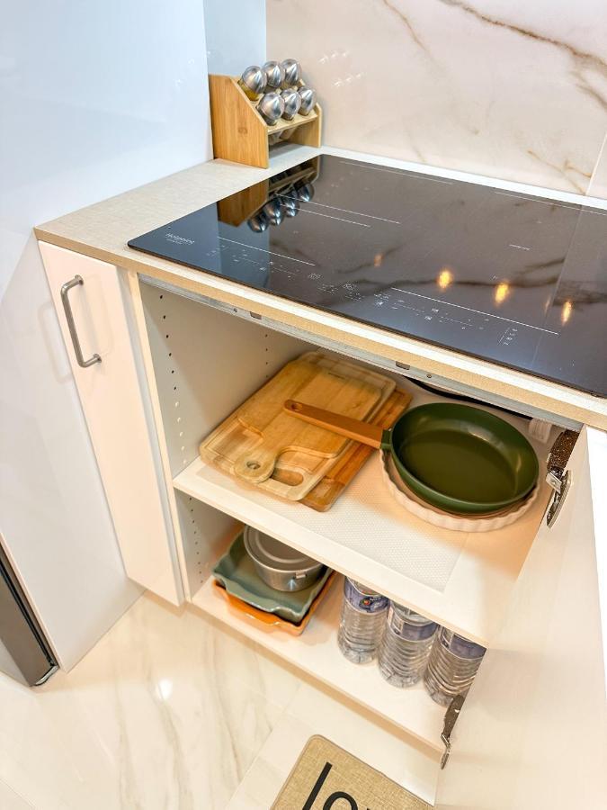 Lisbon Luxury Studio อามาโดรา ภายนอก รูปภาพ