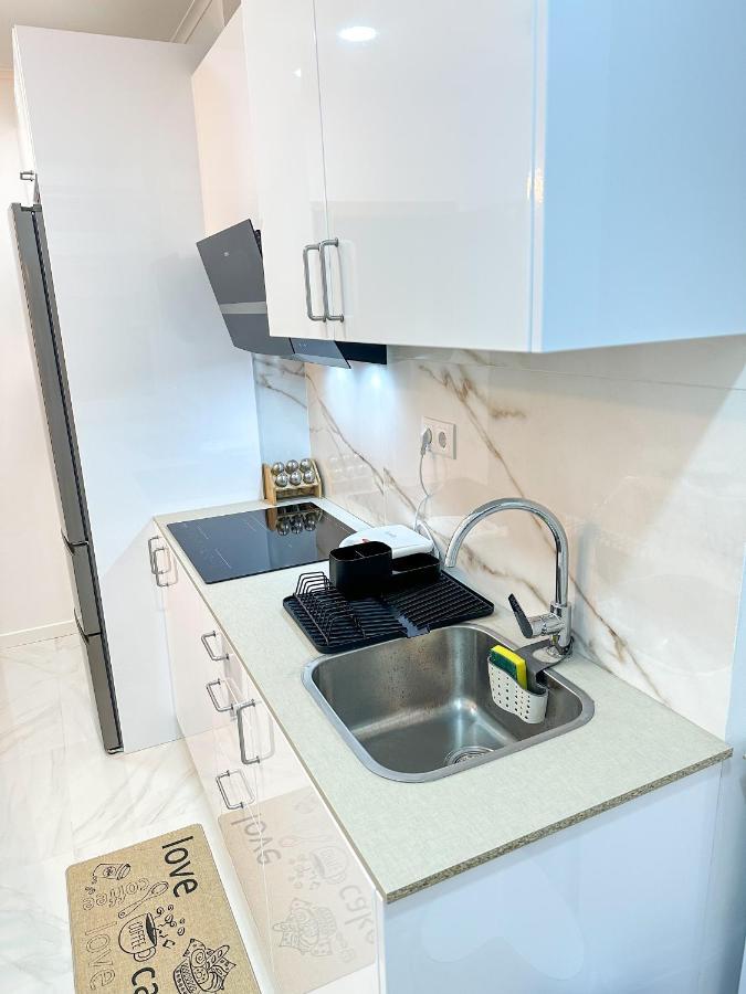 Lisbon Luxury Studio อามาโดรา ภายนอก รูปภาพ